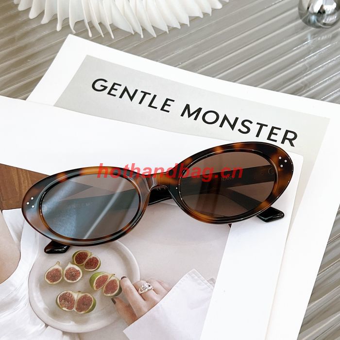 Gentle Monster Sunglasses Top Quality GMS00398